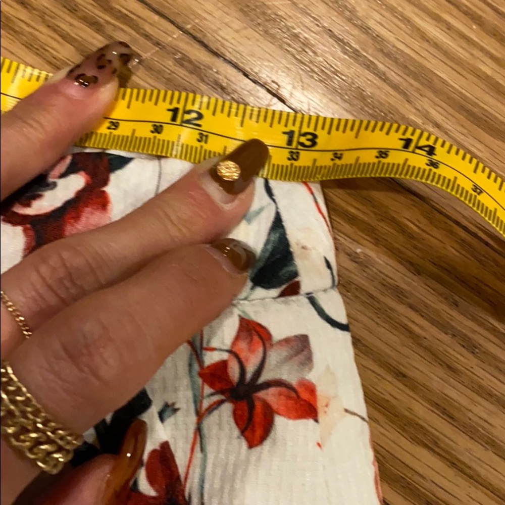 Pattern shorts - Picture 6 of 8